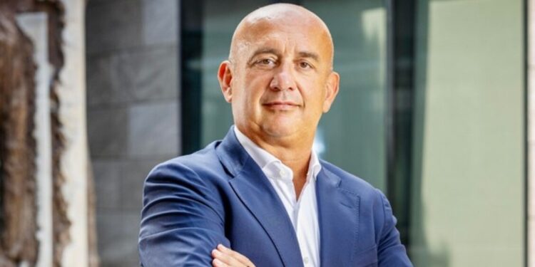 Serafino Cremonini è il nuovo presidente di Federprima