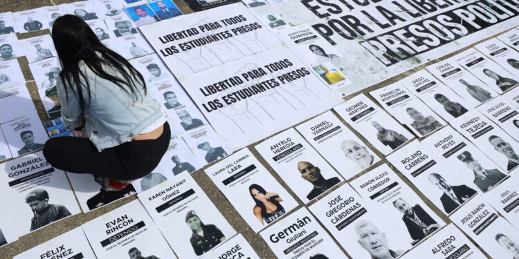 ++ Venezuela, via libera unanime dal Parlamento alla legge di amnistia ++