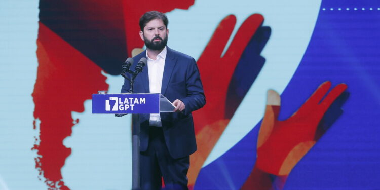 Boric, ‘cavo sottomarino tra Cile e Cina in valutazione, decide il governo Kast’