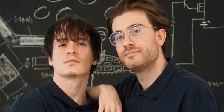 La startup comasca Involve Space ottiene 12,5 milioni di investimenti europei per i suoi palloni stratosferici