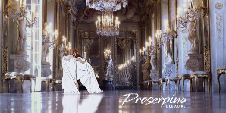 Riparare lo sguardo: al Senato il docufilm ‘Proserpina e le altre’, storia dell’arte e violenza di genere