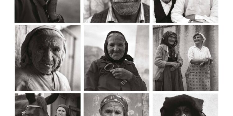 Una mostra celebra ‘Il popolo lucano di Carlo Levi. Memoria e fotografia di Notarangelo’