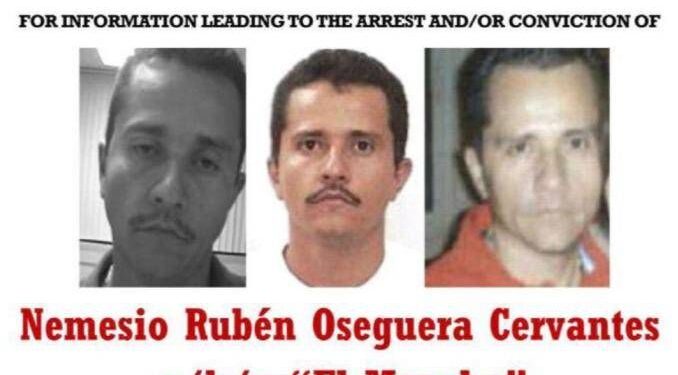 Messico nel caos, esercito uccide El Mencho: narcos attaccano dopo la morte del boss