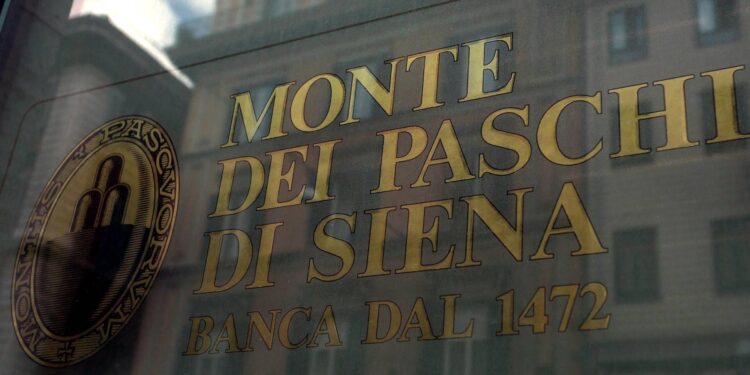 Mps, Meloni: “Realtà solida, ruolo del governo si è concluso”