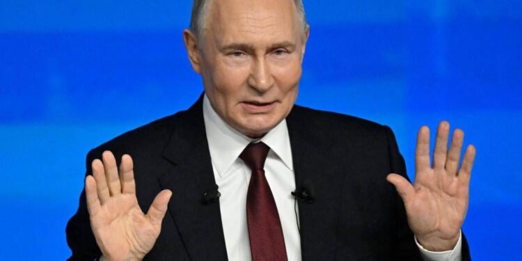 Ucraina-Russia, Putin ostacola negoziati e allontana la pace: i segnali e l’analisi