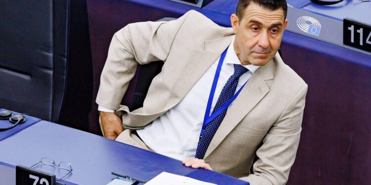 Europarlamento, il generale Vannacci in Ue con l’AfD: destra ‘trina’ anche in Italia