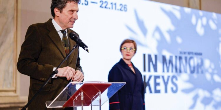 Biennale Arte 2026: ‘In Minor Key’, l’arte come ascolto radicale