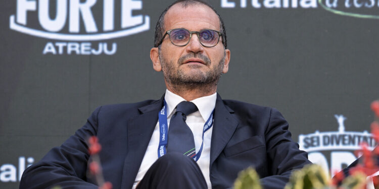 Gemmato, rimpasto di Governo? Non lo vedo all’orizzonte