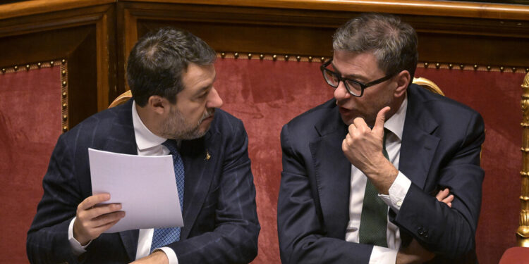 Mit, Salvini incontra compagnie petrolifere mercoledì in Prefettura a Milano