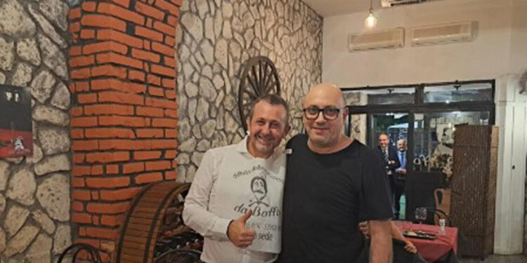 Gli atti di Delmastro in Antimafia. Meloni: ‘Il sottosegretario resta al suo posto’