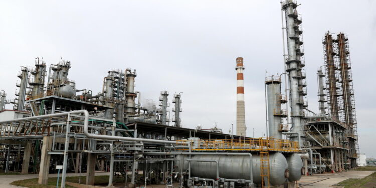 Il petrolio chiude in lieve rialzo a New York a 74,66 dollari