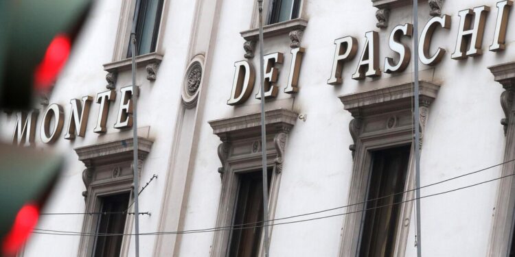 Dal cda di Mps la lista di 20 nomi senza Lovaglio, tre i candidati Ad