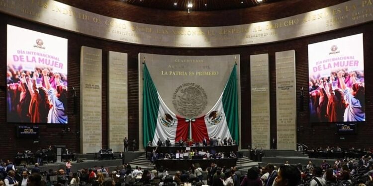 Messico, Sheinbaum invia alla Camera la riforma elettorale