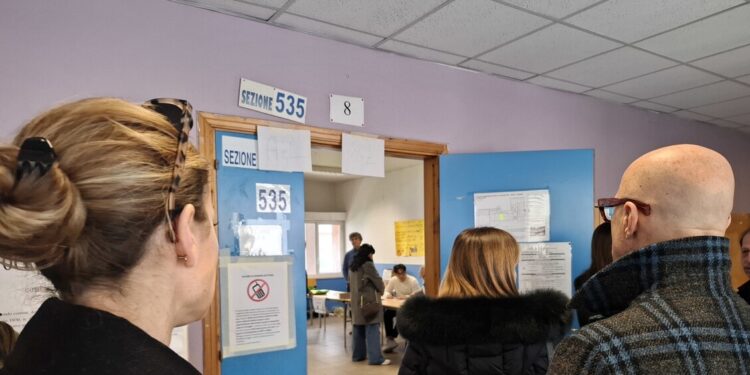 Sul referendum il Sud tallone d’Achille del centrodestra