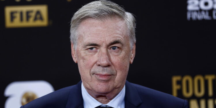Ancelotti, ‘il Brasile farà un Mondiale di altissimo livello’