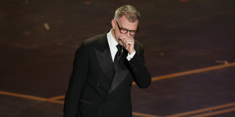 L’Oscar per il miglior film va a Una battaglia dopo l’altra