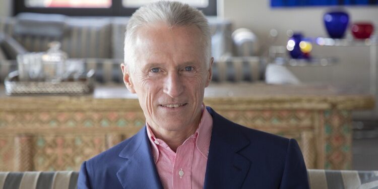 R.Illy, crollo prezzo del cacao ma occorrerà tempo perché mercato si adegui