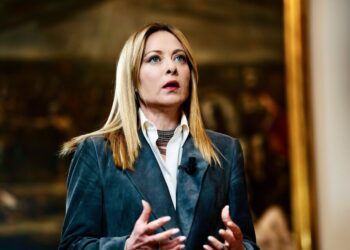 Meloni, è allo studio l’attivazione dello strumento delle accise mobili