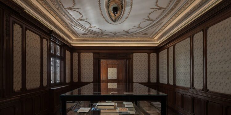 La mostra Diagrams sbarca a Shangai da Prada Rong Zhai