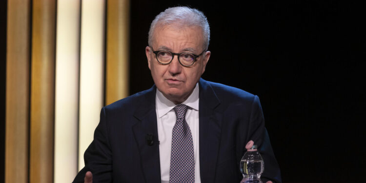 Il governo ancora contro le toghe, Mantovano ‘arruola’ la Cisl per il sì