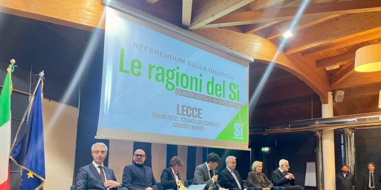 Mantovano, su referendum toni apocalittici ma guerra ridimensiona il tema