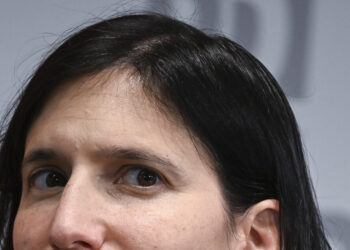 Schlein, Bartolozzi svela l’intenzione del governo, indebolire le toghe