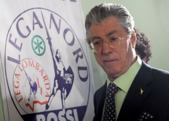 Nello studio di un notaio di Varese nacque la Lega autonomista lombarda