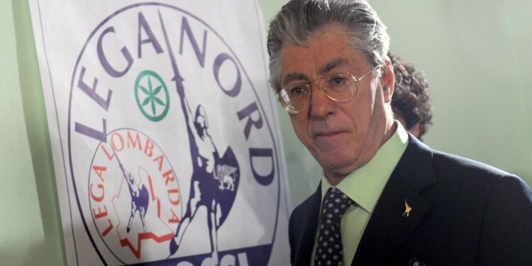 Nello studio di un notaio di Varese nacque la Lega autonomista lombarda