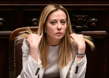 Meloni sente tutte le opposizioni sulla situazione in Iran