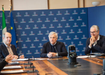 Tajani: ‘A oggi rientrati 25mila italiani, c’è un miglioramento importante’