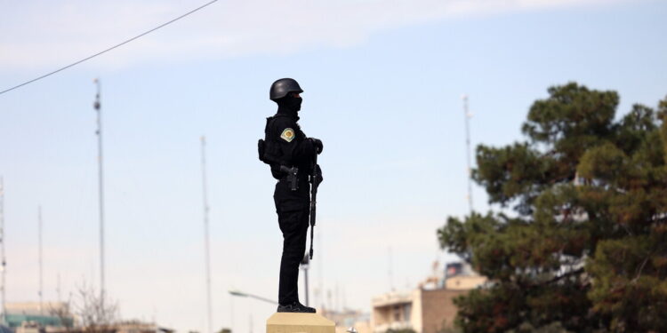 L’orrore nel carcere di Evin, ‘saldate le porte delle celle’