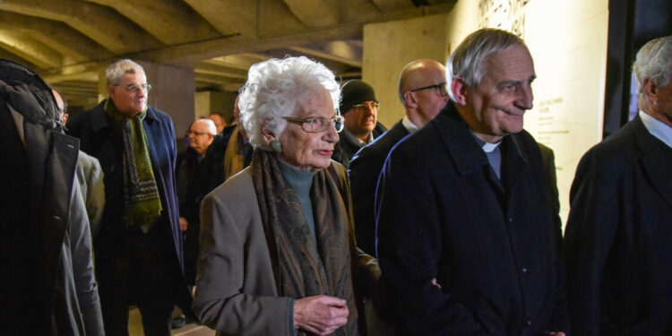 Ddl antisemitismo al voto, Pd avanti diviso