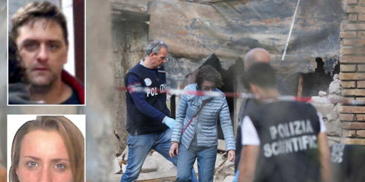 Informativa ai pm, al vaglio carte sequestrate ad anarchici