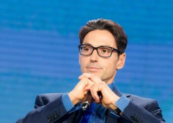 Pier Silvio in campo per il sì, ‘voterò convintissimamente’