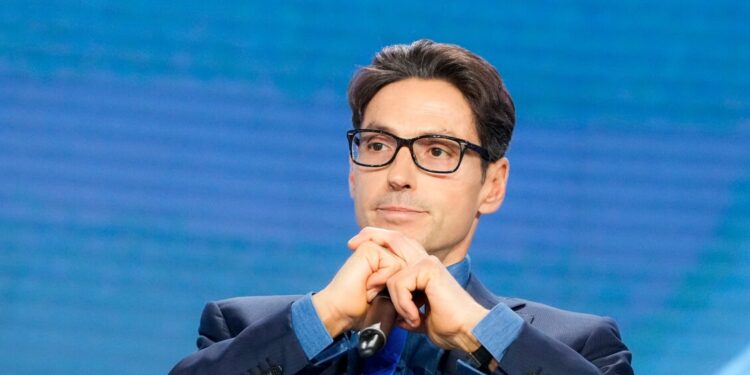 Pier Silvio in campo per il sì, ‘voterò convintissimamente’