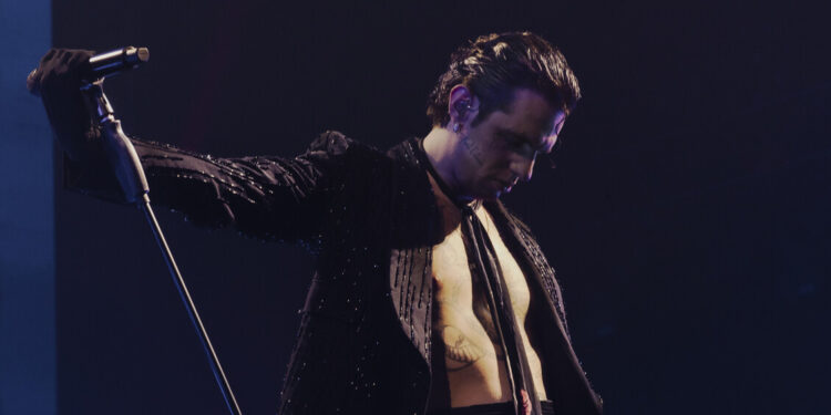 Achille Lauro, “nel 2027 ancora all’Olimpico”