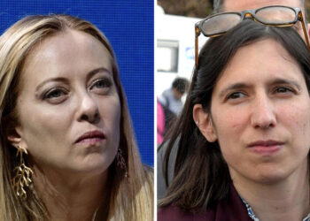 Nuovo scontro con Schlein, poi Meloni chiama i leader di opposizione