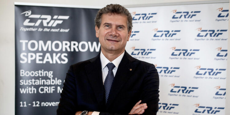 Iccrea approva piano triennale, finito consolidamento, ora fase crescita