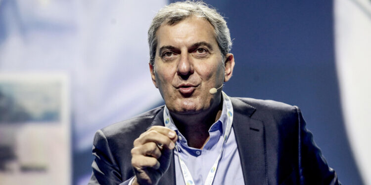 Mario Calabresi sposa Silvia Nucini a Milano, celebra il sindaco Sala