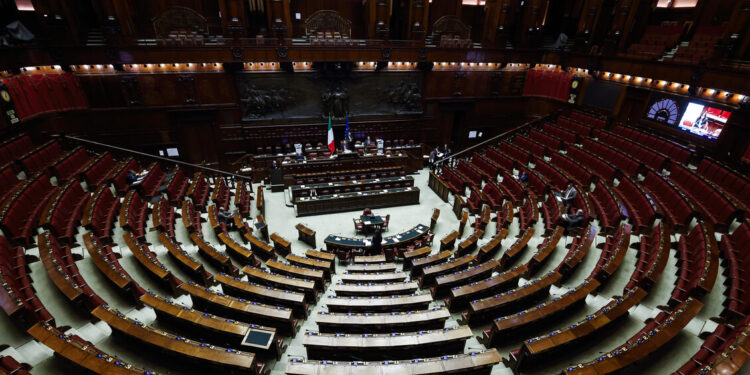 Via libera della Camera alla risoluzione di maggioranza sulla guerra in Iran