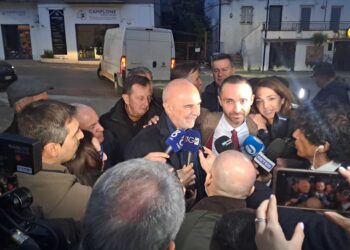 Masci festeggia ri-elezione a Pescara ‘sarò sindaco di tutti’