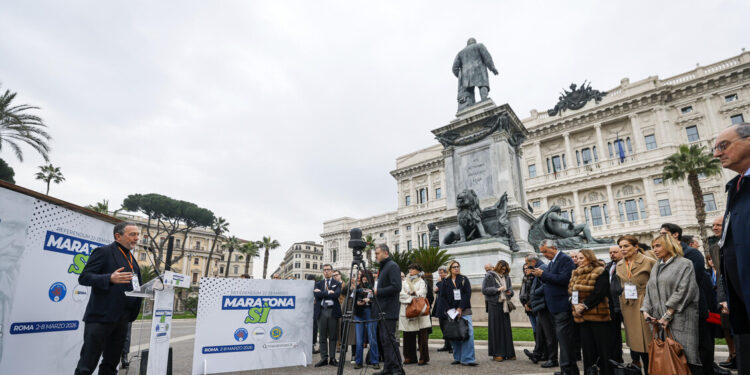 Meloni chiama al voto: ‘Giustizia che non funziona riguarda tutti’