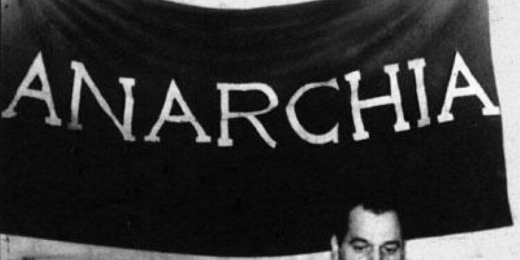 Dal 19 marzo Milano avrà una via intitolata a Giuseppe Pinelli