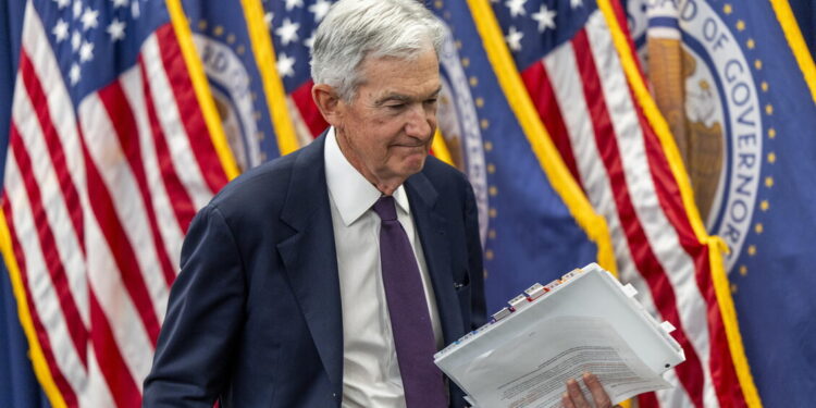 La rivincita di Powell, ‘Trump voleva piegarlo alla sua volontà’