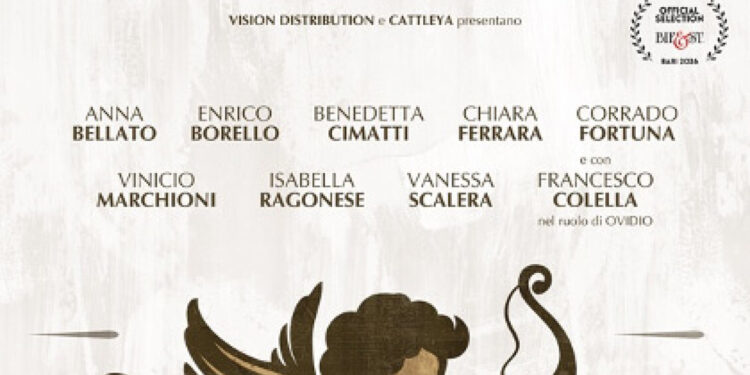 Weekend al cinema tra coming of age, amicizia e amore