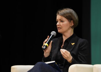 La geopolitica ad Ascoli, oltre 6mila presenze per ‘Demarcazioni’