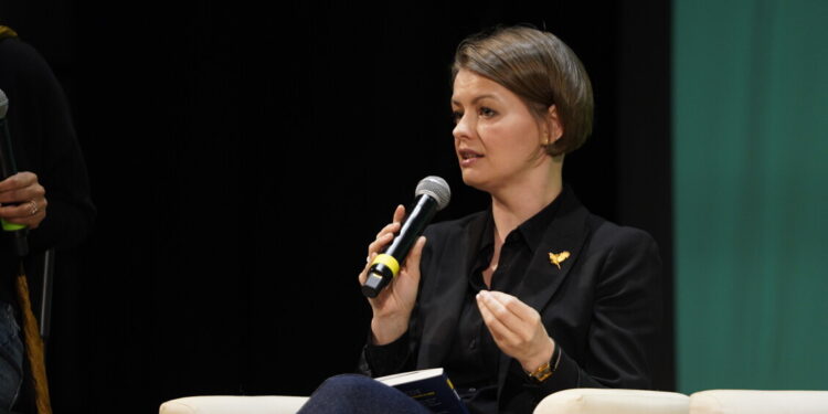 La geopolitica ad Ascoli, oltre 6mila presenze per ‘Demarcazioni’