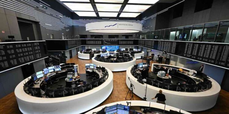 Borse, settimana negativa con scetticismo su raggiungimento accordo USA-Iran