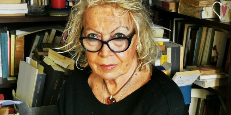 Dizionario biografico delle donne in Italia: Treccani racconta 300 anni di storia femminile