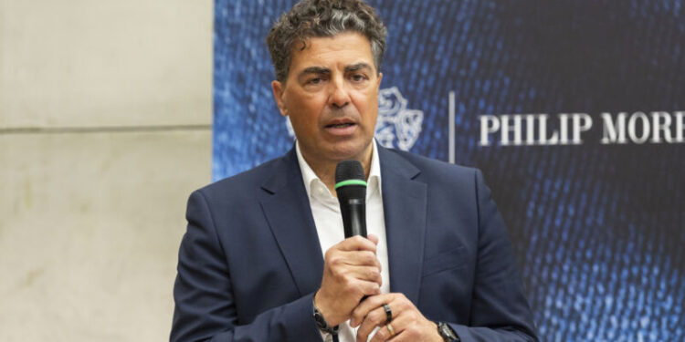 Philip Morris lancia Bonds by Iqos e spinge la transizione smoke-free entro il 2035